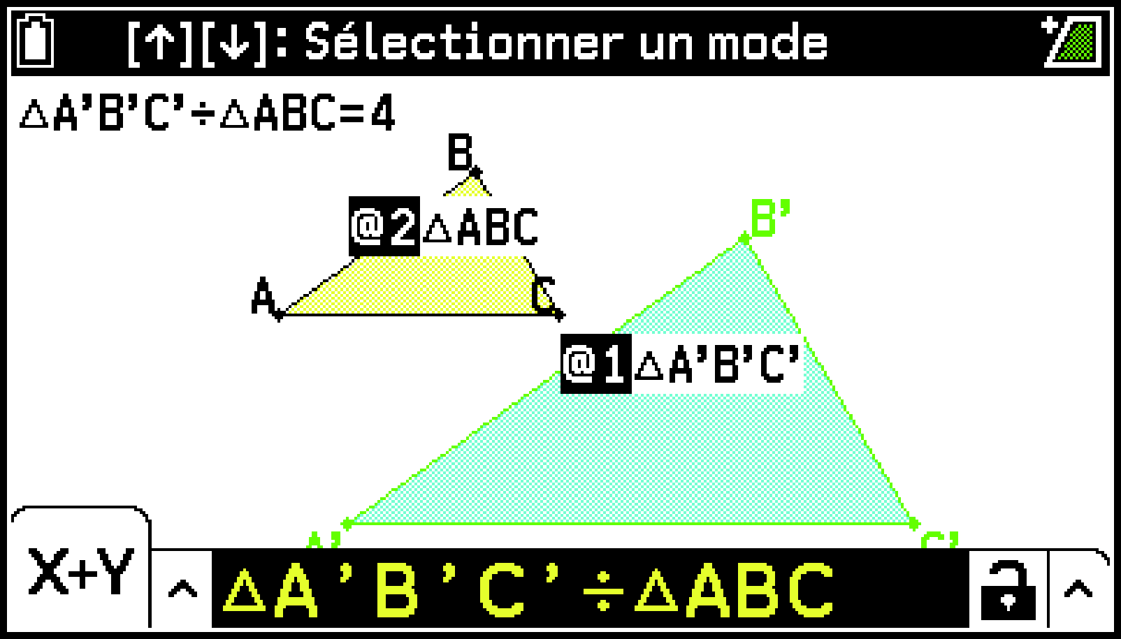 CY875_V2_Geometry Displaying Result Calculation_10